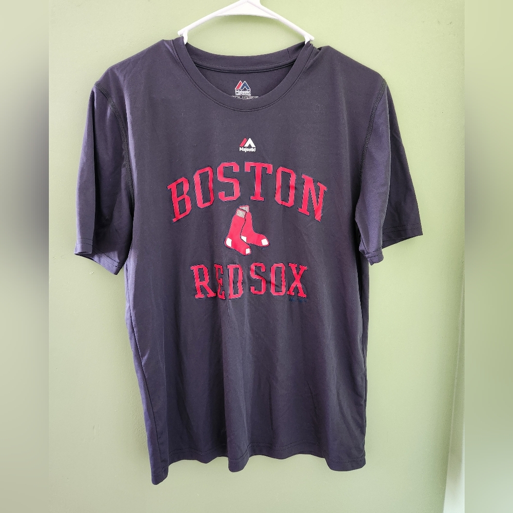 Boys Red Sox T-shirt